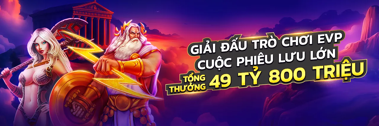Sòng bạc trực tuyến vvwin sang trọng